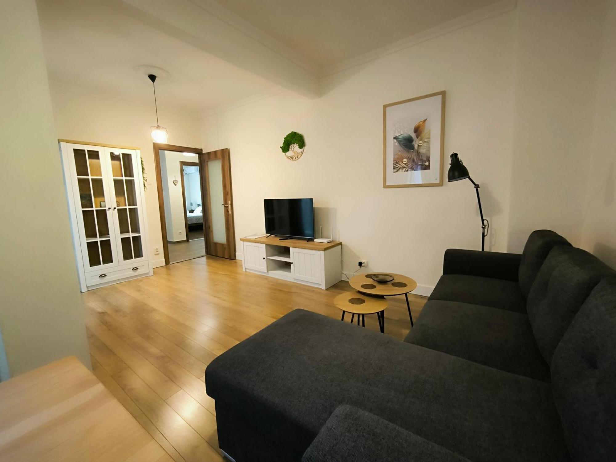 Port View, Veranda, 80 Sqm, Spacious Place For 6 Salonicco Esterno foto